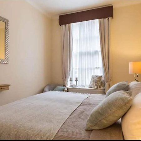 London Guest Room Экстерьер фото