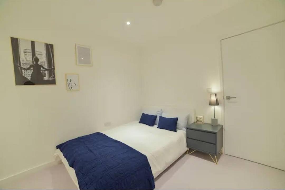 London Guest Room Экстерьер фото