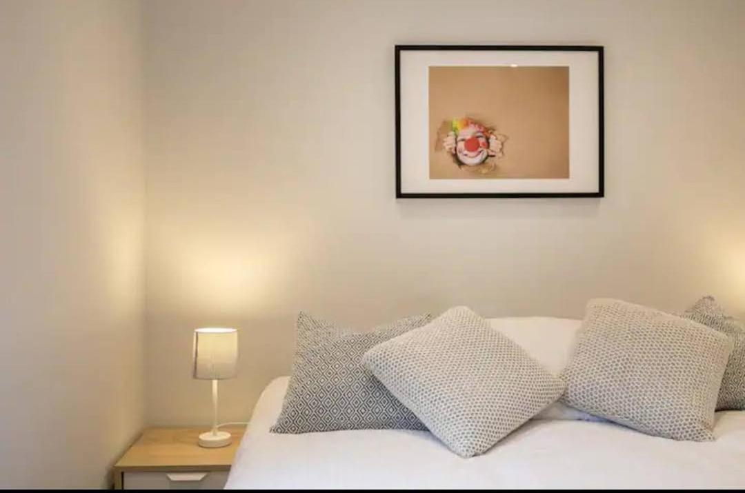 London Guest Room Экстерьер фото