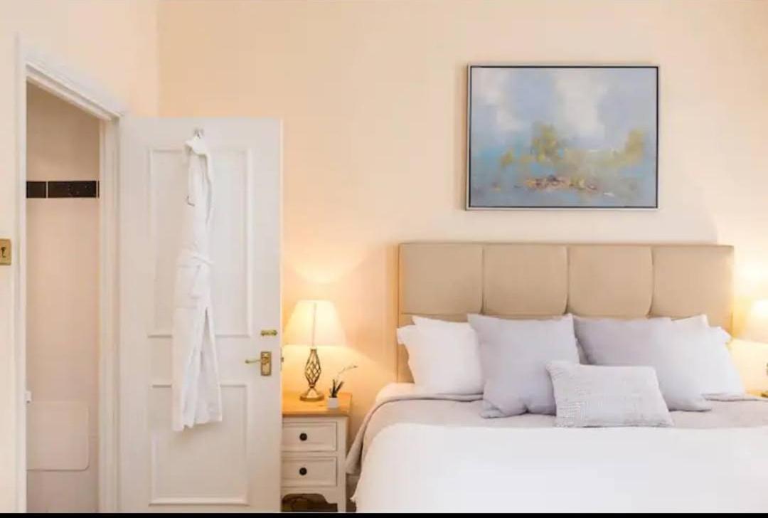 London Guest Room Экстерьер фото
