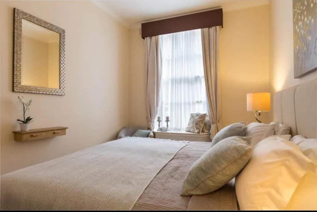 London Guest Room Экстерьер фото